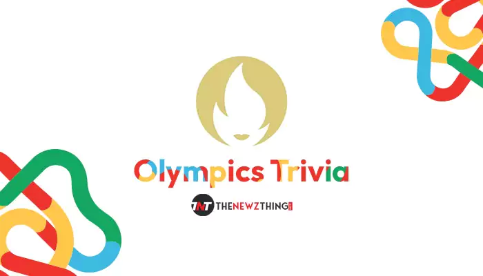 เกร็ดความรู้โอลิมปิก: เมื่อนักข่าวคนนี้กลายเป็นนักกีฬาโอลิมปิกหนึ่งวัน